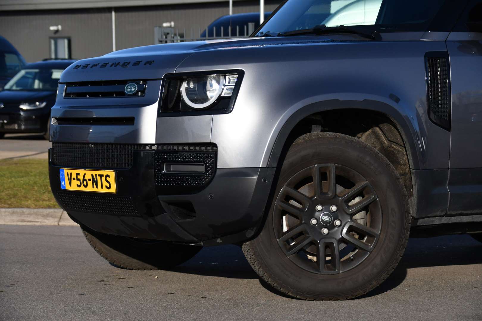 Land Rover Defender 110 S 3.0 D250 MHEV - 2024 - Joinsteer - #6