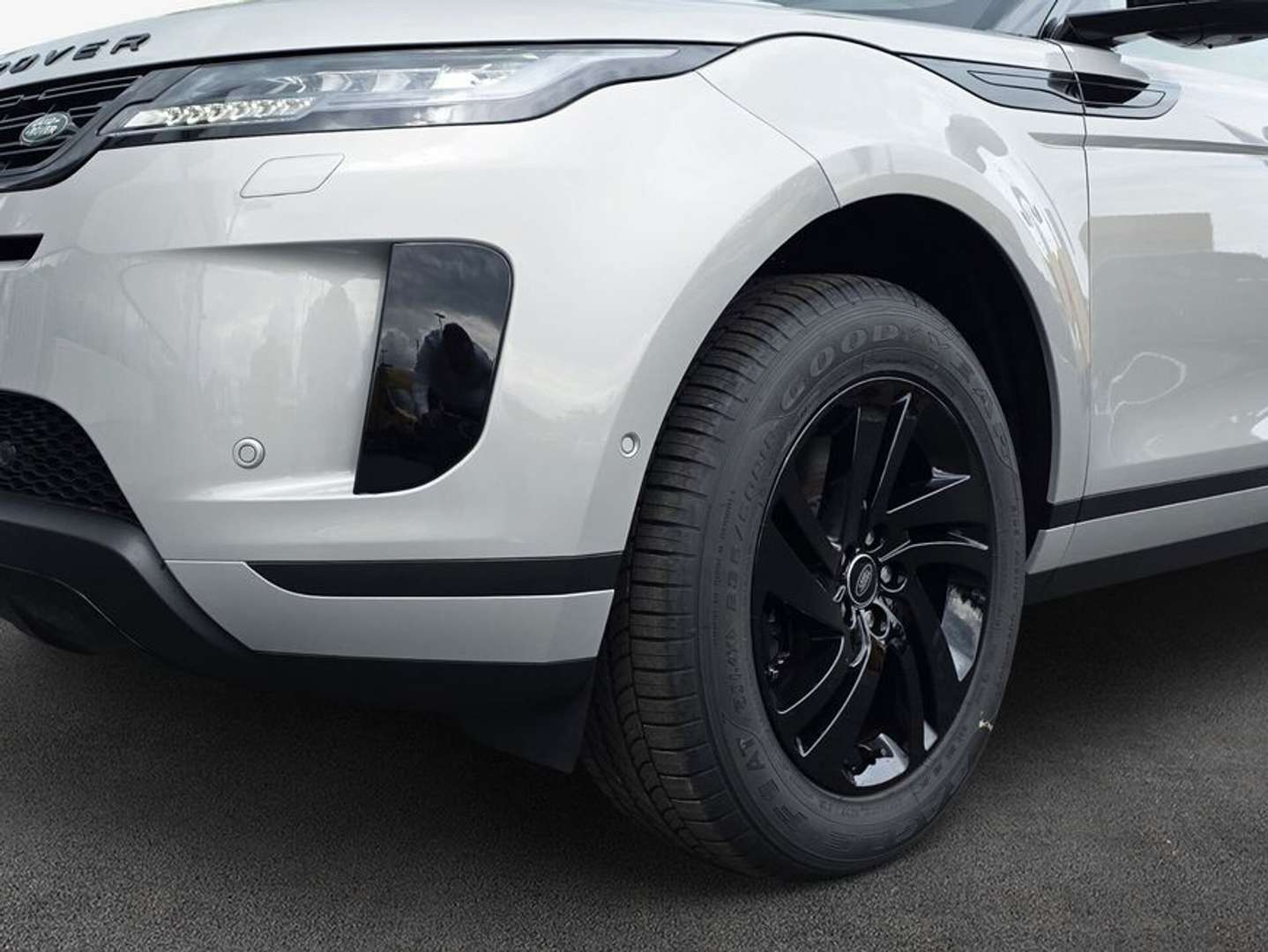 Land Rover Range Rover Evoque D200 S - 2026 - Joinsteer - #12