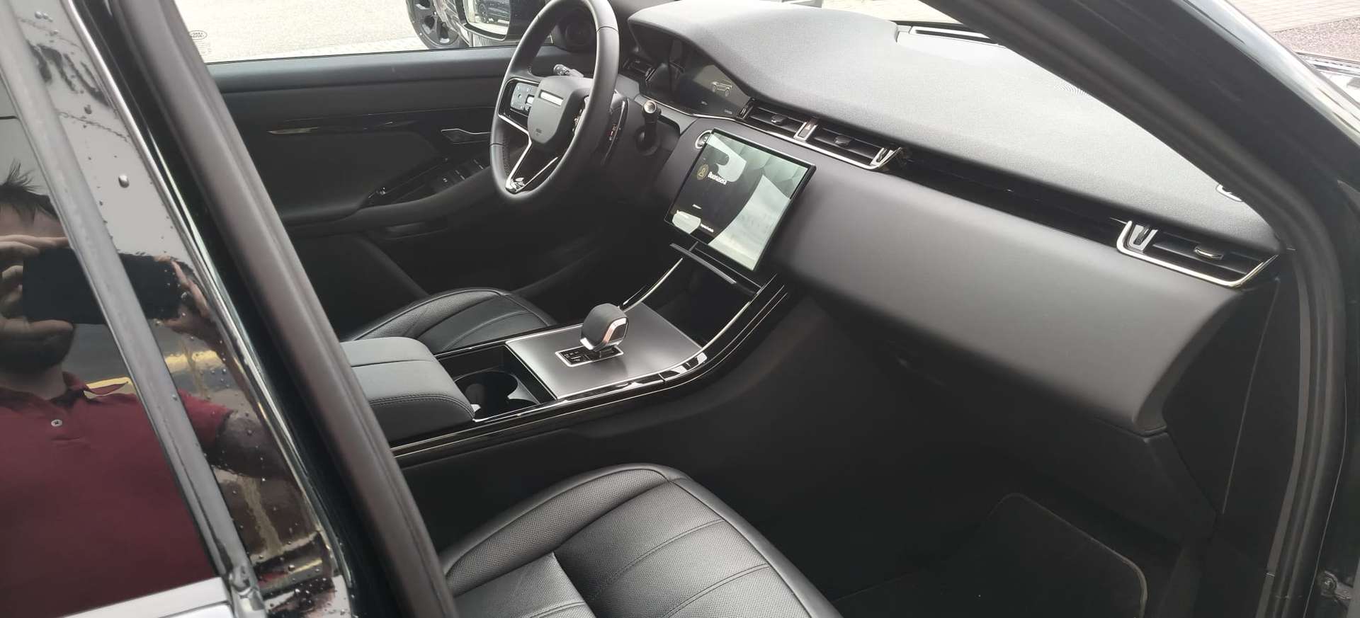 Land Rover Range Rover Evoque 2.0d I4 Mhev S Awd 163cv Auto - 2025 - Joinsteer - #10