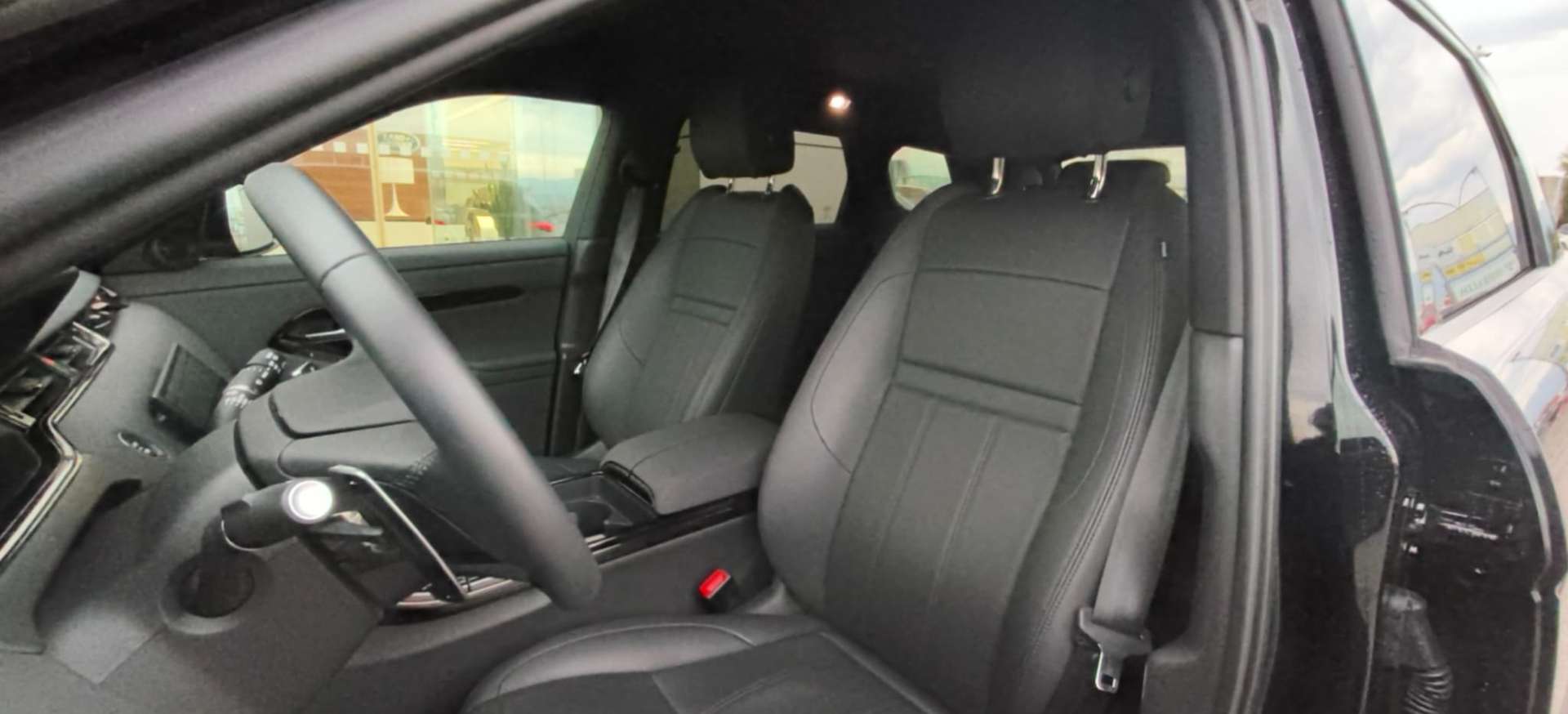 Land Rover Range Rover Evoque 2.0d I4 Mhev S Awd 163cv Auto - 2025 - Joinsteer - #11