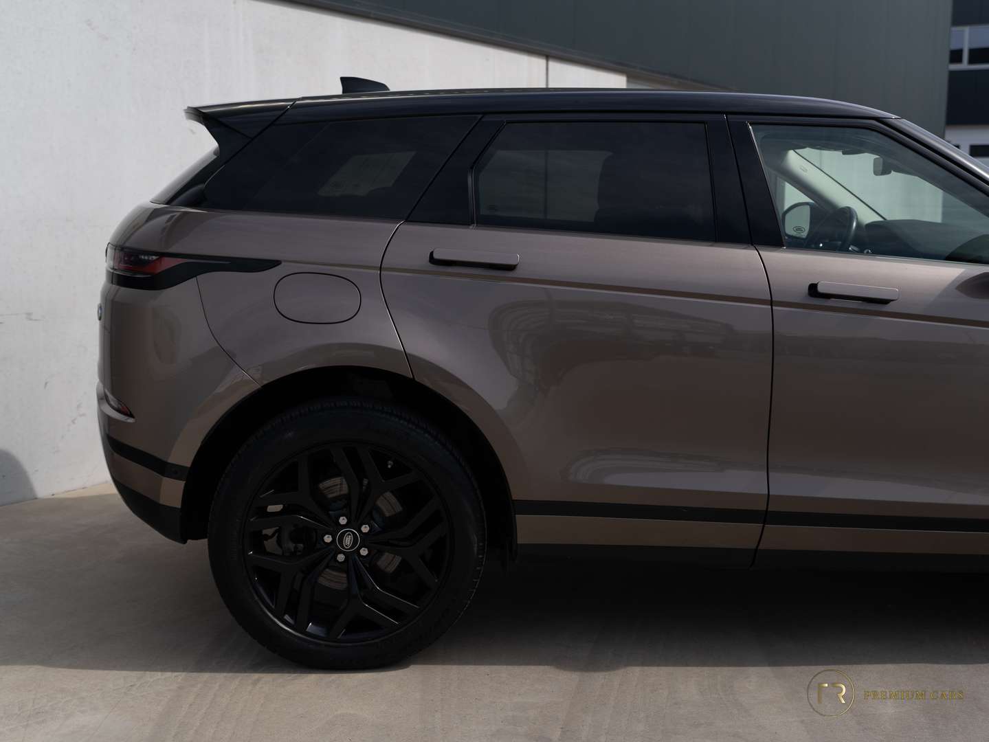 Land Rover Range Rover Evoque P300e PHEV S - 2020 - Joinsteer - #9