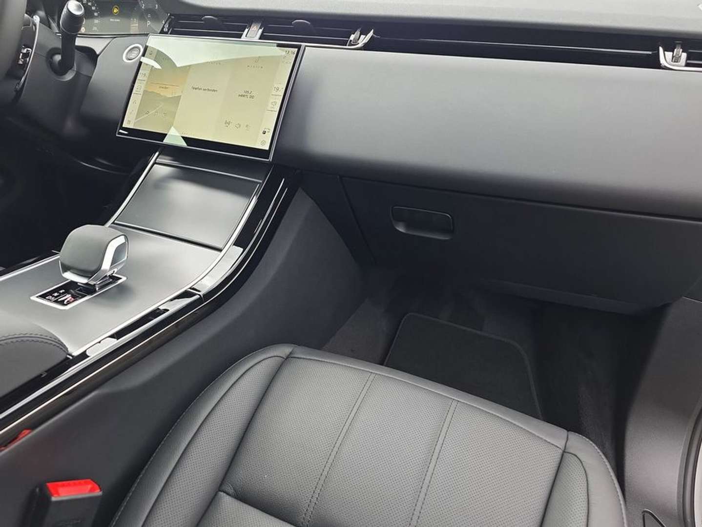 Land Rover Range Rover Evoque D200 S - 2026 - Joinsteer - #15