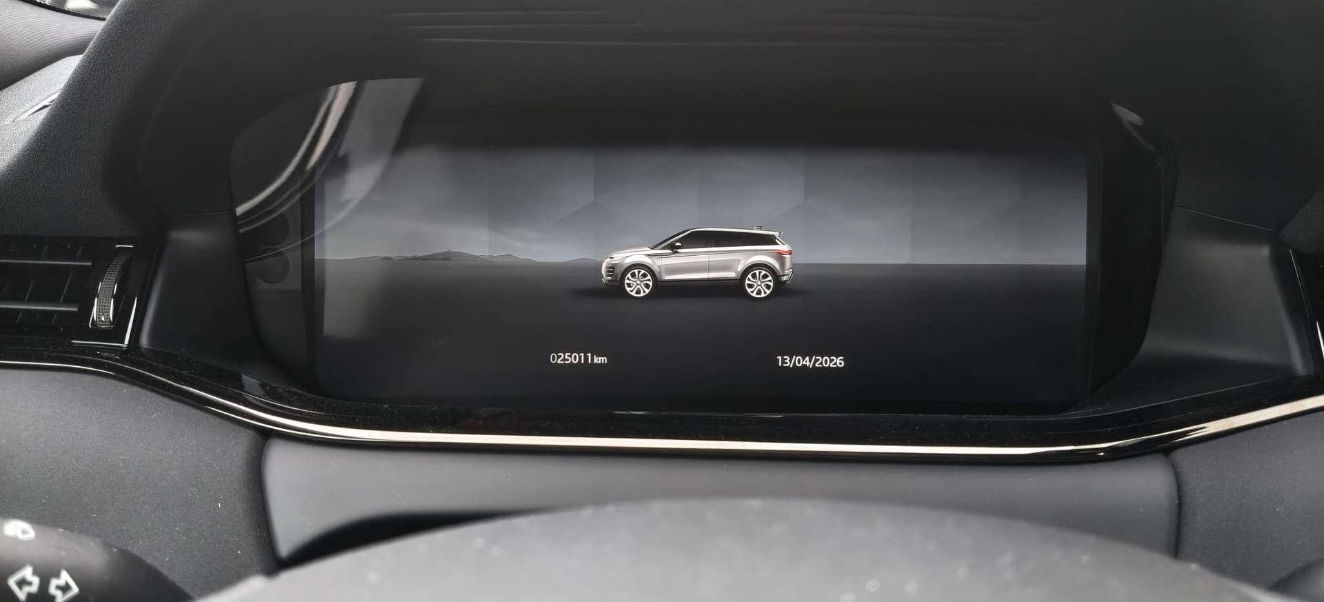 Land Rover Range Rover Evoque 2.0d I4 Mhev S Awd 163cv Auto - 2025 - Joinsteer - #13