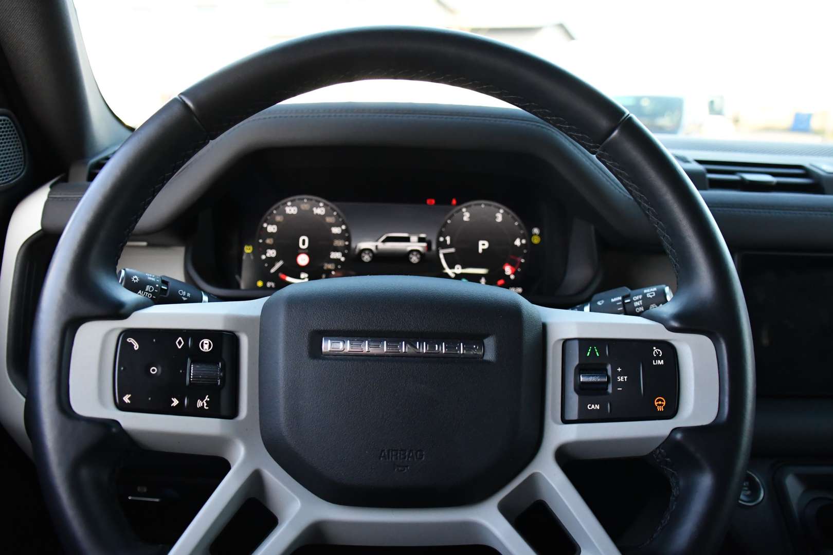 Land Rover Defender 110 S 3.0 D250 MHEV - 2024 - Joinsteer - #14