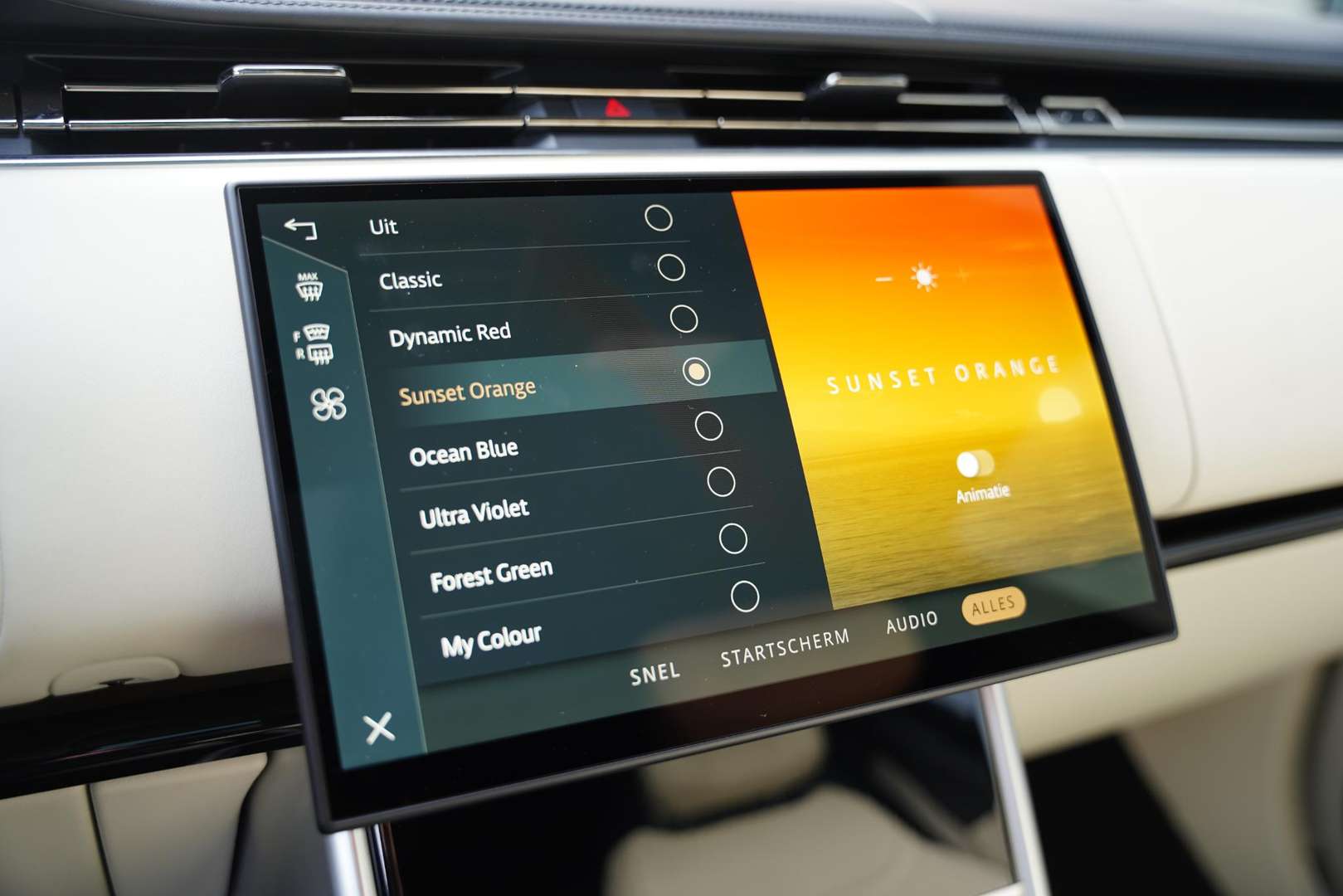 Land Rover Range Rover Autobiography P 550 E - 2026 - Joinsteer - #17