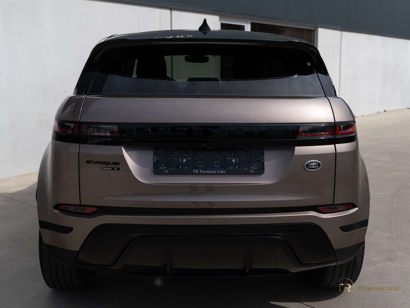 Land Rover Range Rover Evoque P300e PHEV S - 2020 - Joinsteer - #12