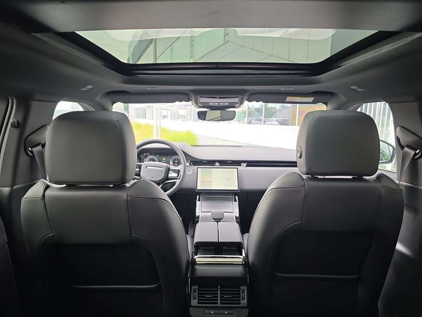 Land Rover Range Rover Evoque D200 S - 2026 - Joinsteer - #17