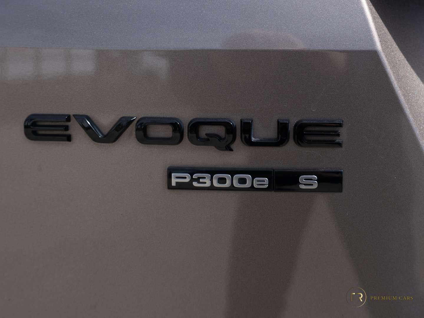 Land Rover Range Rover Evoque P300e PHEV S - 2020 - Joinsteer - #13