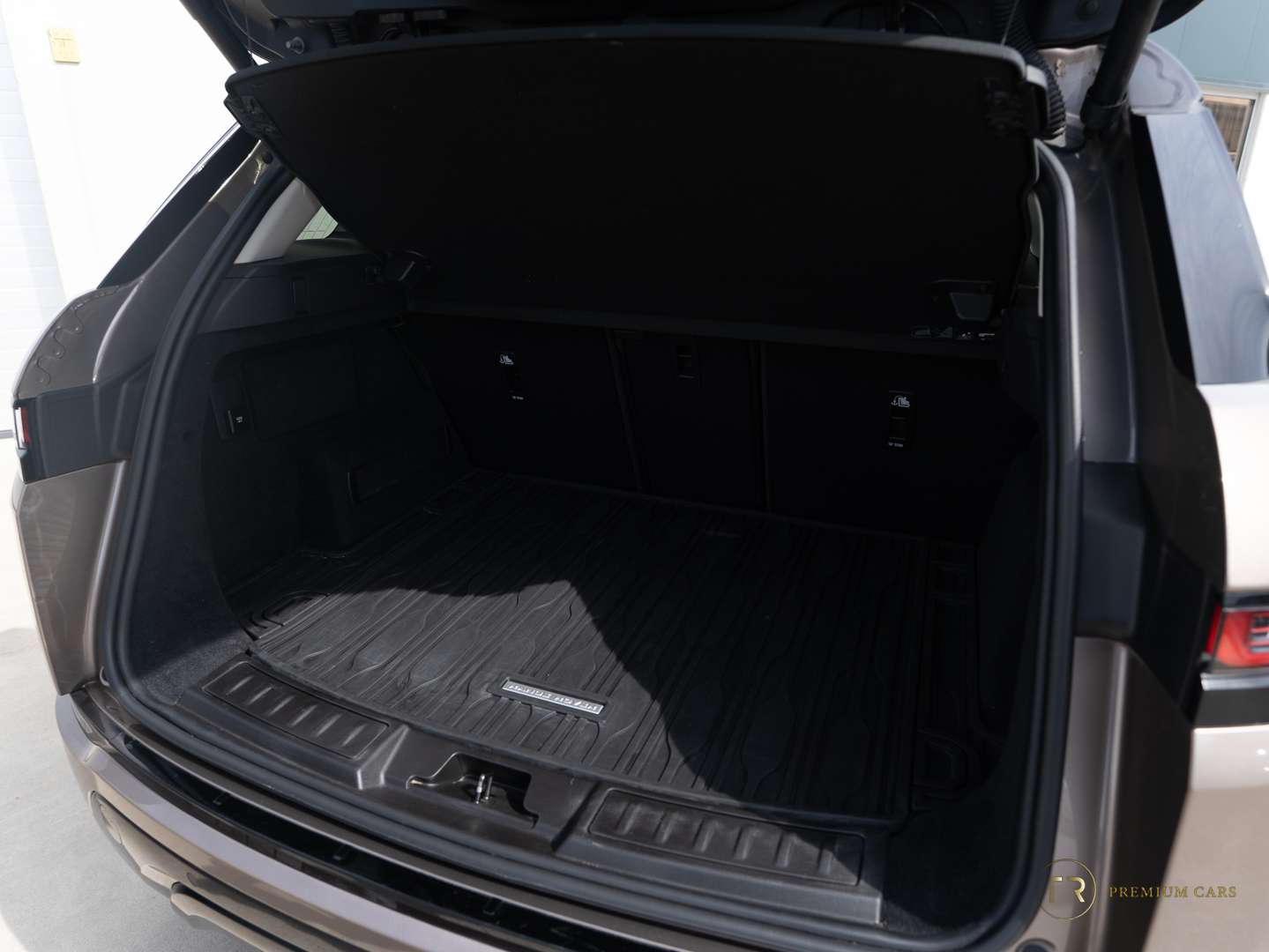 Land Rover Range Rover Evoque P300e PHEV S - 2020 - Joinsteer - #14
