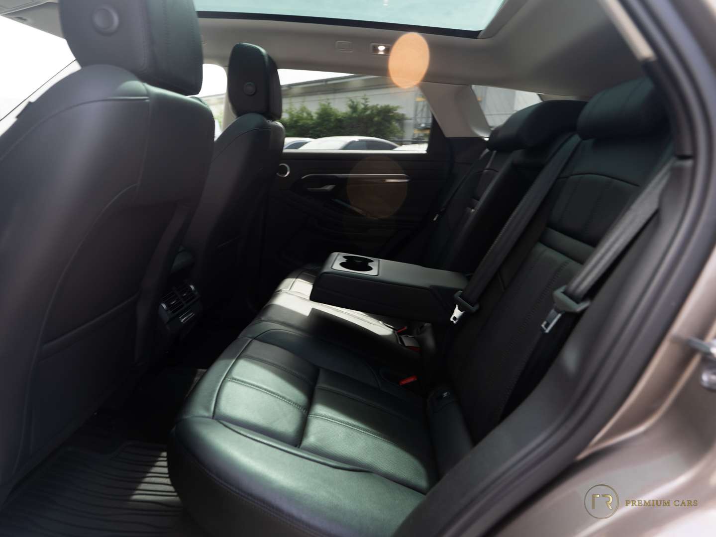 Land Rover Range Rover Evoque P300e PHEV S - 2020 - Joinsteer - #15