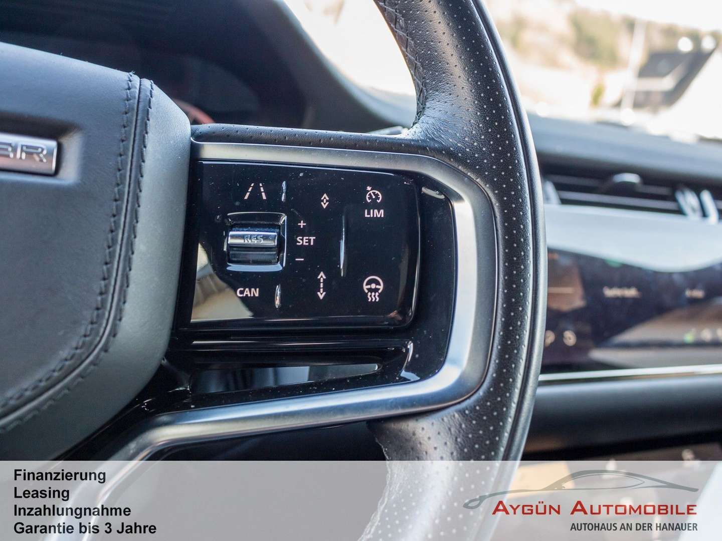 Land Rover Range Rover Evoque D200 R-Dynamic HSE - 2023 - Joinsteer - #17