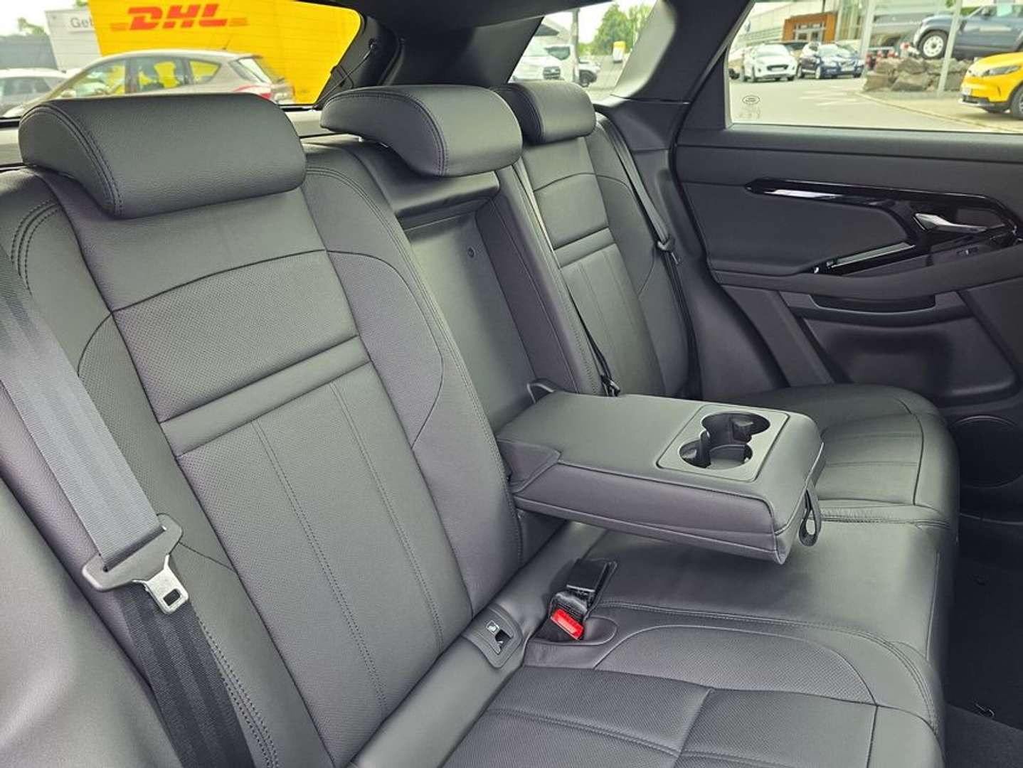Land Rover Range Rover Evoque D200 S - 2026 - Joinsteer - #20