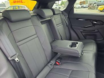 Land Rover Range Rover Evoque D200 S — photo 20