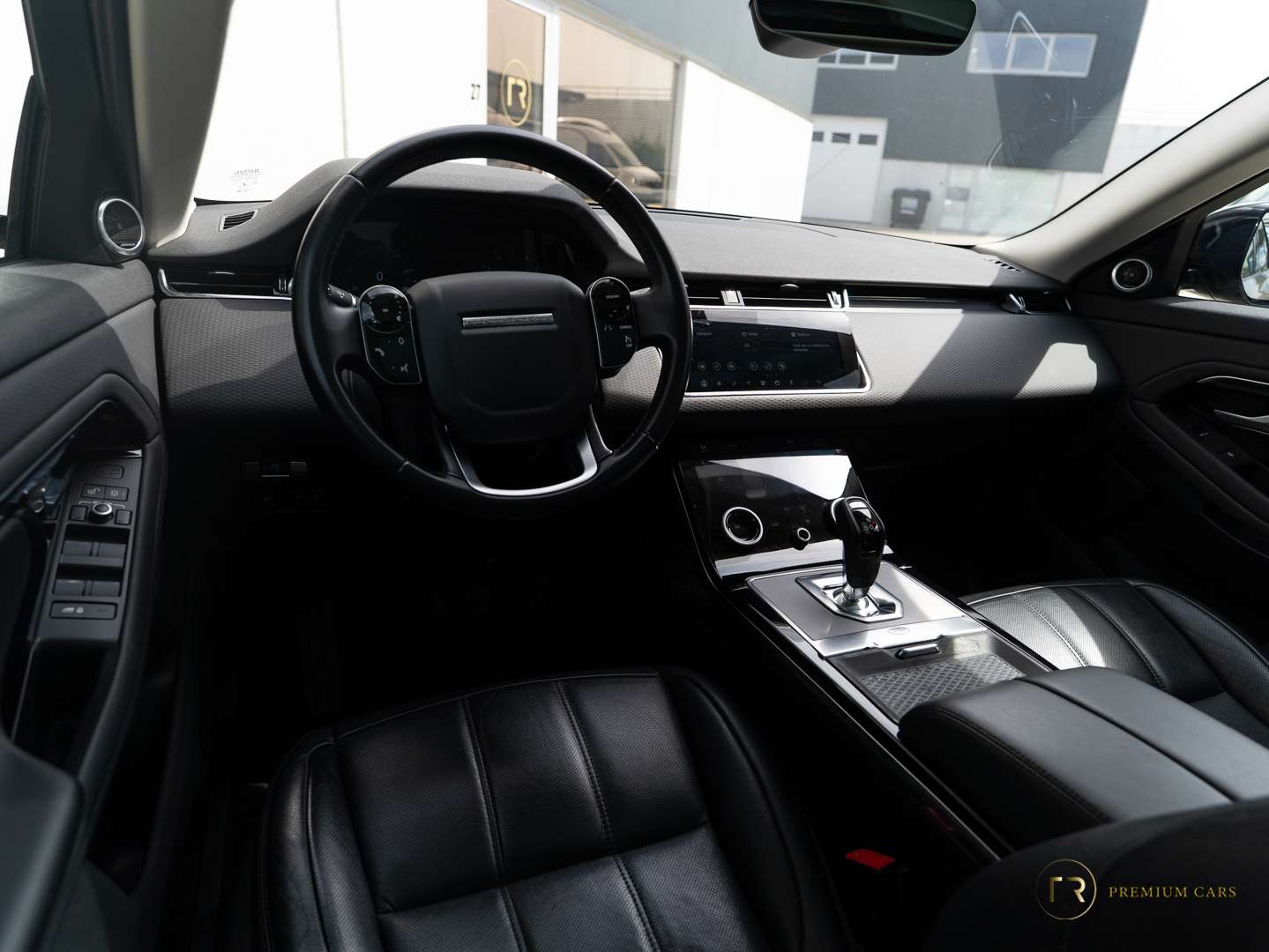 Land Rover Range Rover Evoque P300e PHEV S - 2020 - Joinsteer - #16