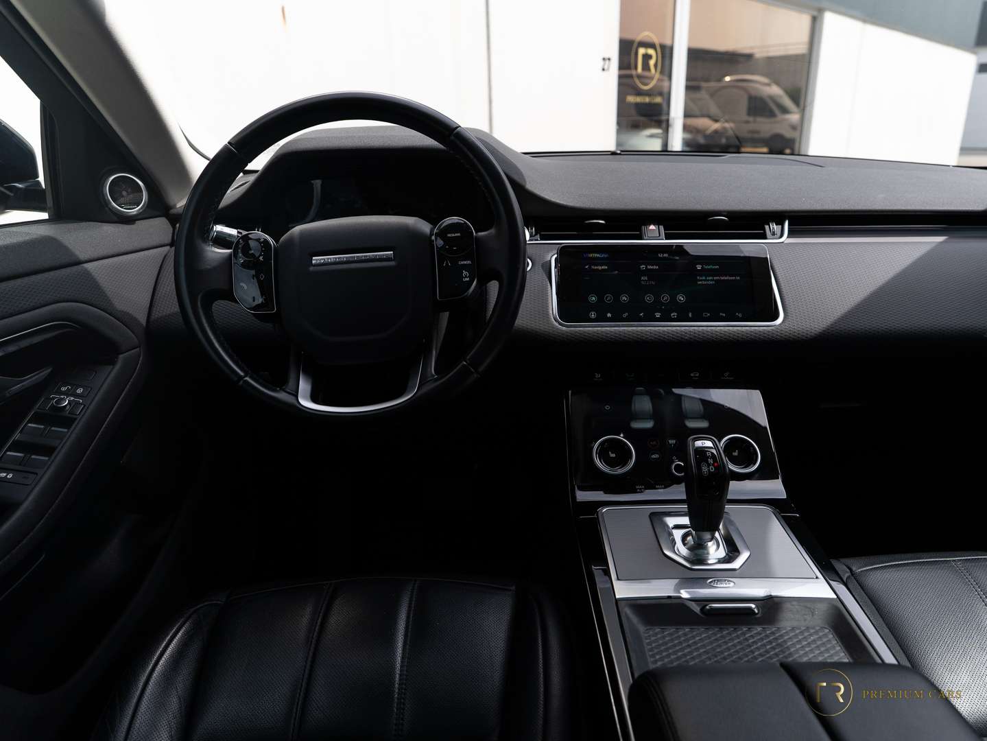 Land Rover Range Rover Evoque P300e PHEV S - 2020 - Joinsteer - #17