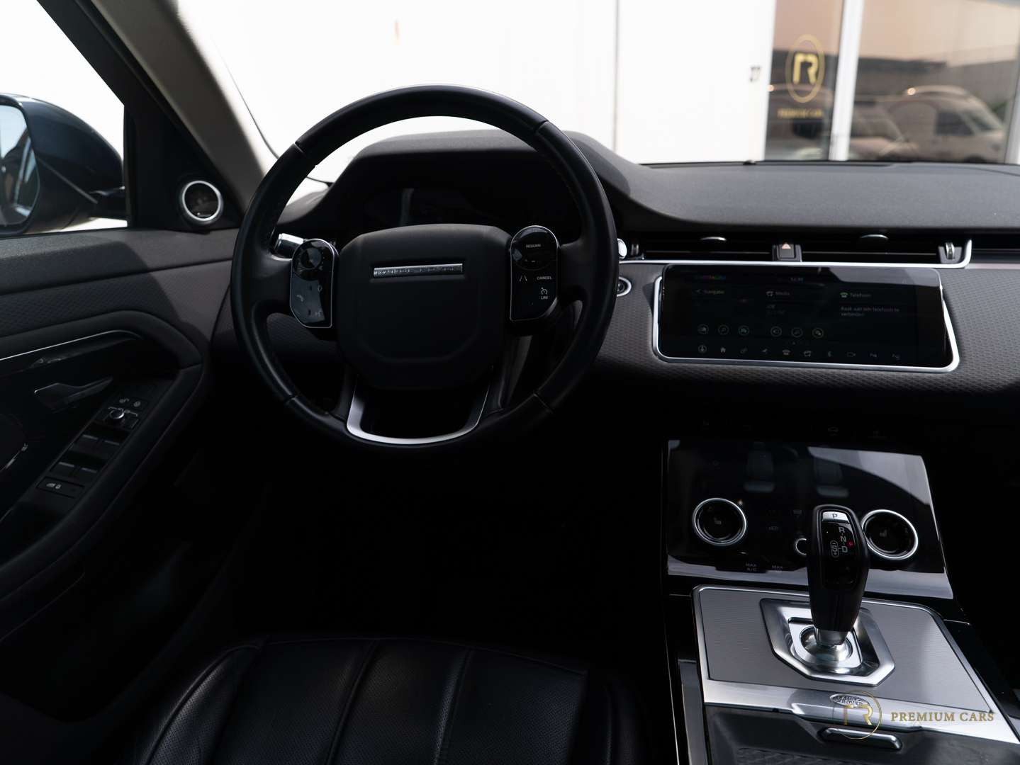 Land Rover Range Rover Evoque P300e PHEV S - 2020 - Joinsteer - #18