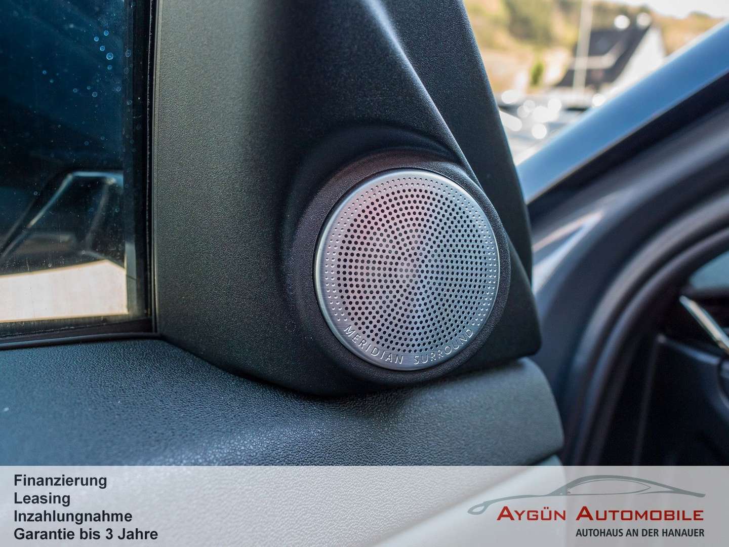 Land Rover Range Rover Evoque D200 R-Dynamic HSE - 2023 - Joinsteer - #20