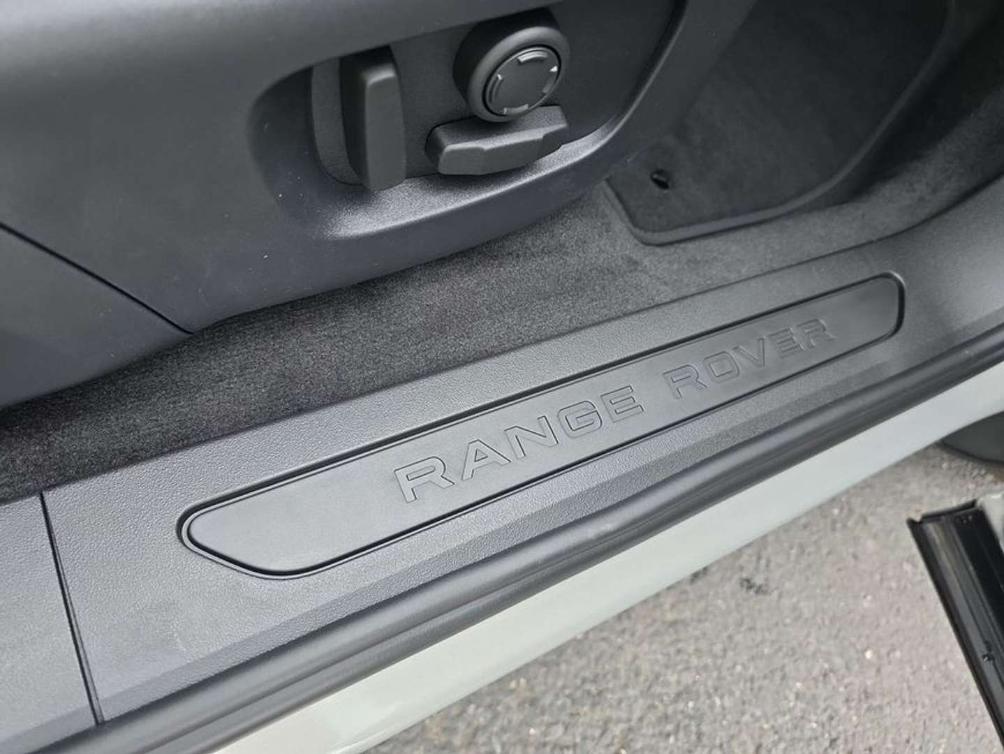Land Rover Range Rover Evoque D200 S - 2026 - Joinsteer - #23