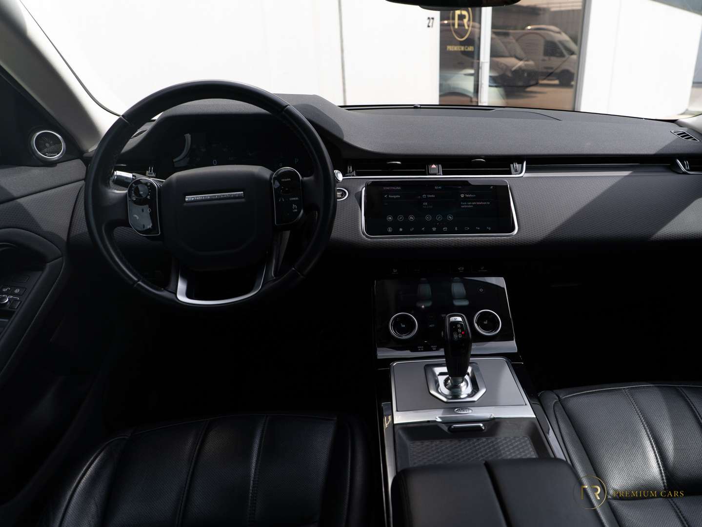 Land Rover Range Rover Evoque P300e PHEV S - 2020 - Joinsteer - #19