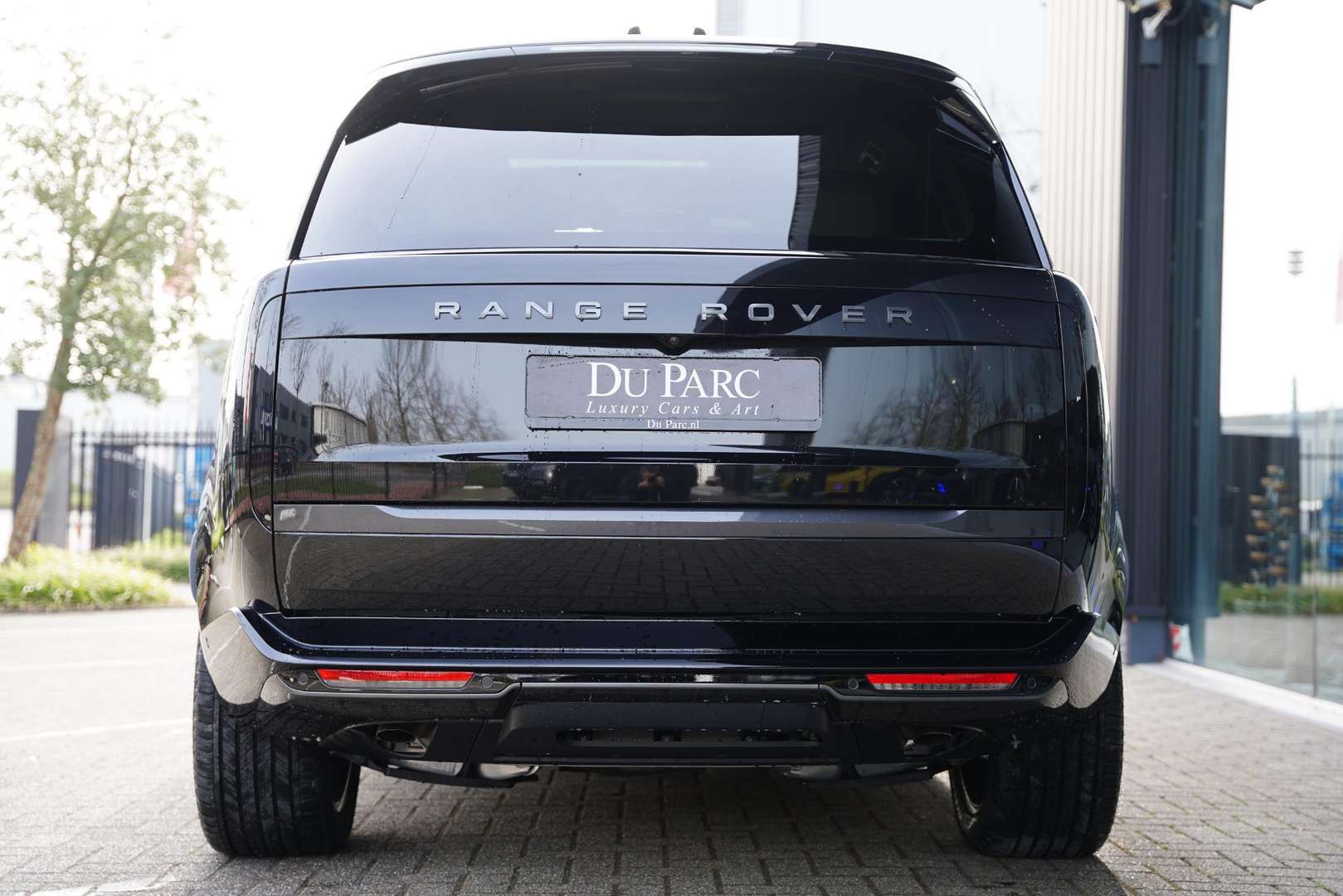 Land Rover Range Rover Autobiography P 550 E - 2026 - Joinsteer - #34