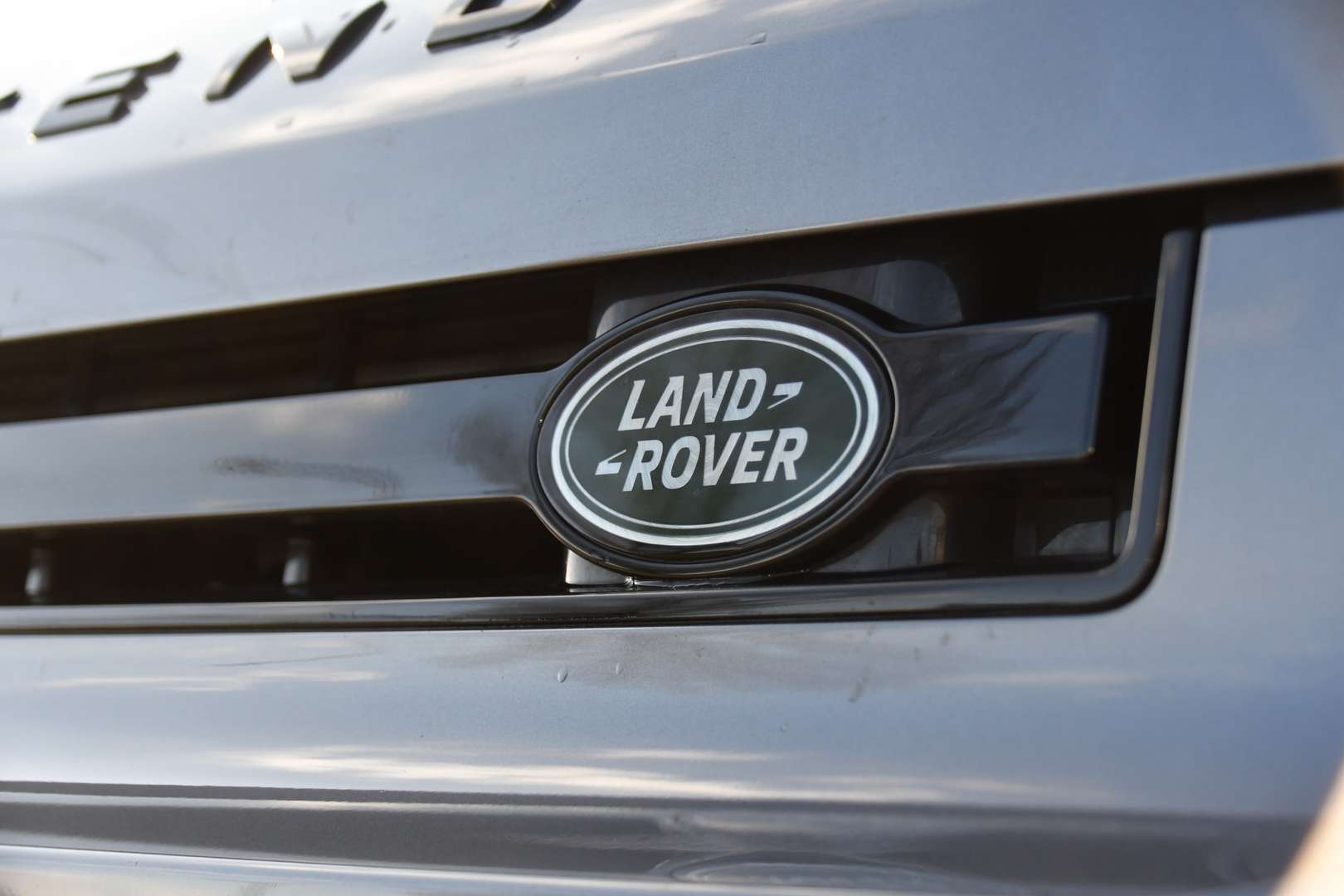 Land Rover Defender 110 S 3.0 D250 MHEV - 2024 - Joinsteer - #27