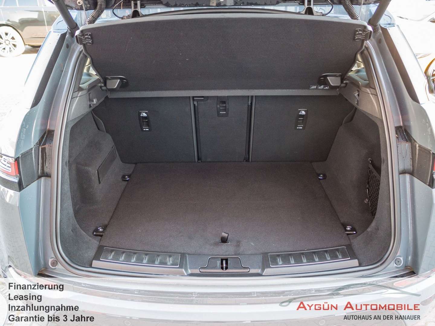 Land Rover Range Rover Evoque D200 R-Dynamic HSE - 2023 - Joinsteer - #21