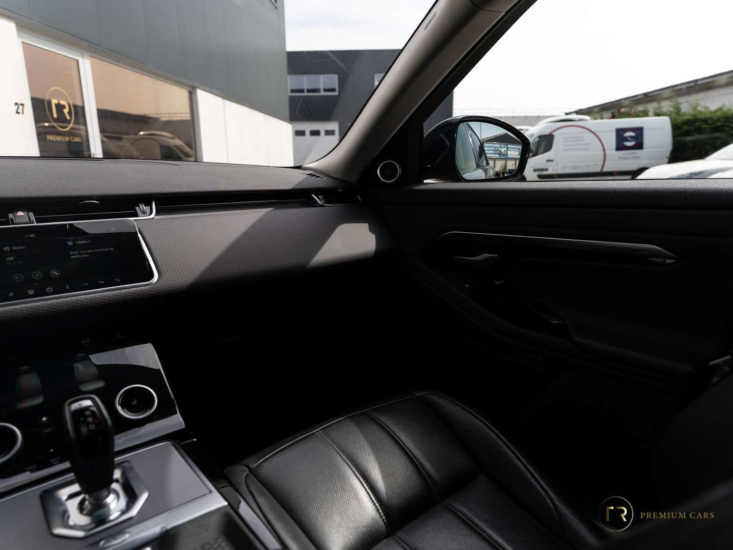 Land Rover Range Rover Evoque P300e PHEV S - 2020 - Joinsteer - #20