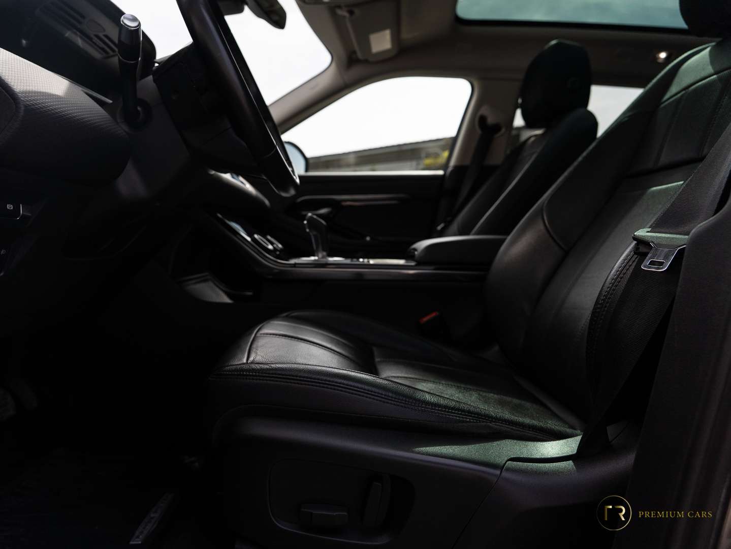 Land Rover Range Rover Evoque P300e PHEV S - 2020 - Joinsteer - #21