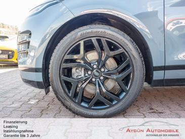 Land Rover Range Rover Evoque D200 R-Dynamic HSE — photo 22