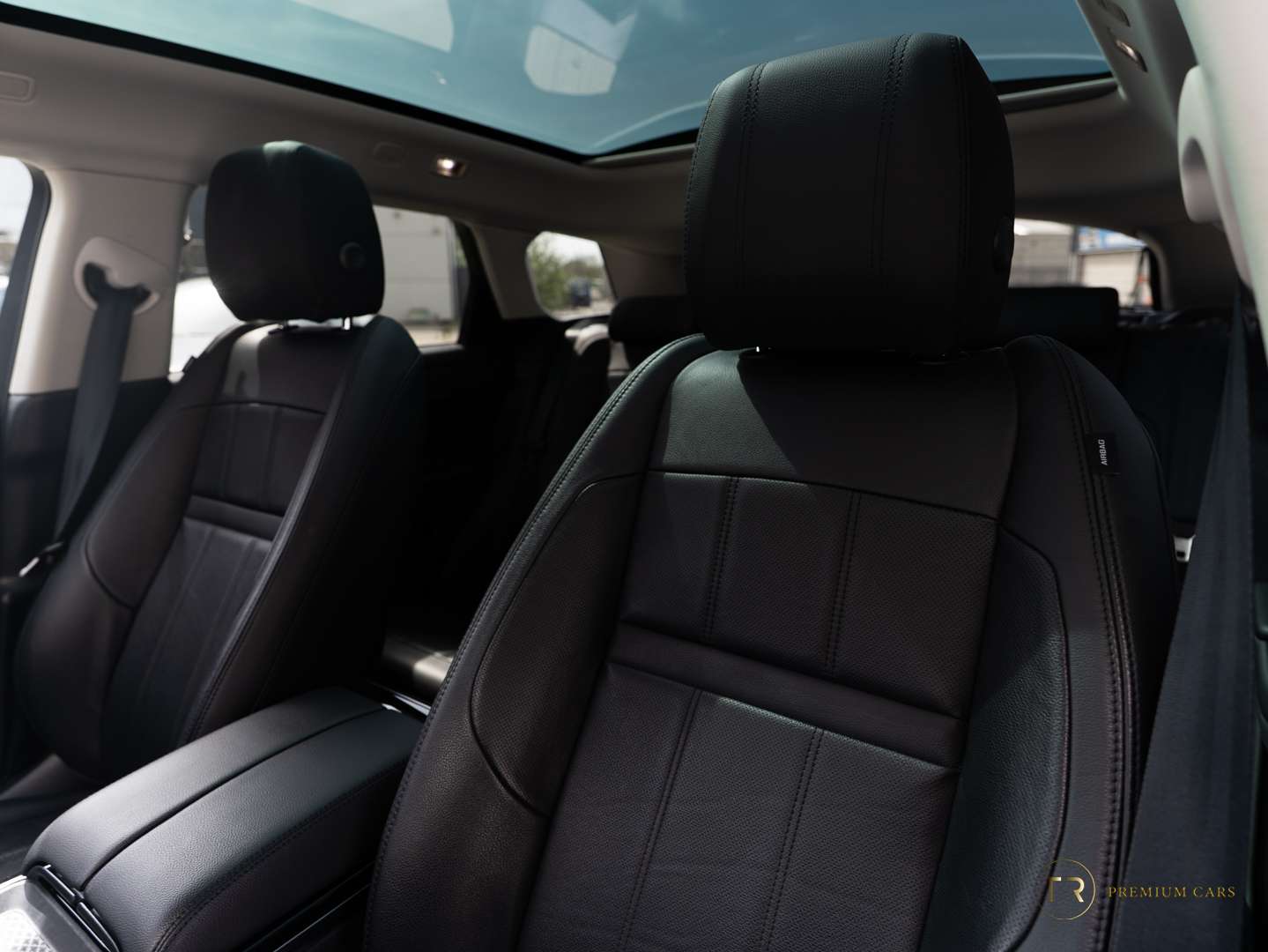 Land Rover Range Rover Evoque P300e PHEV S - 2020 - Joinsteer - #22