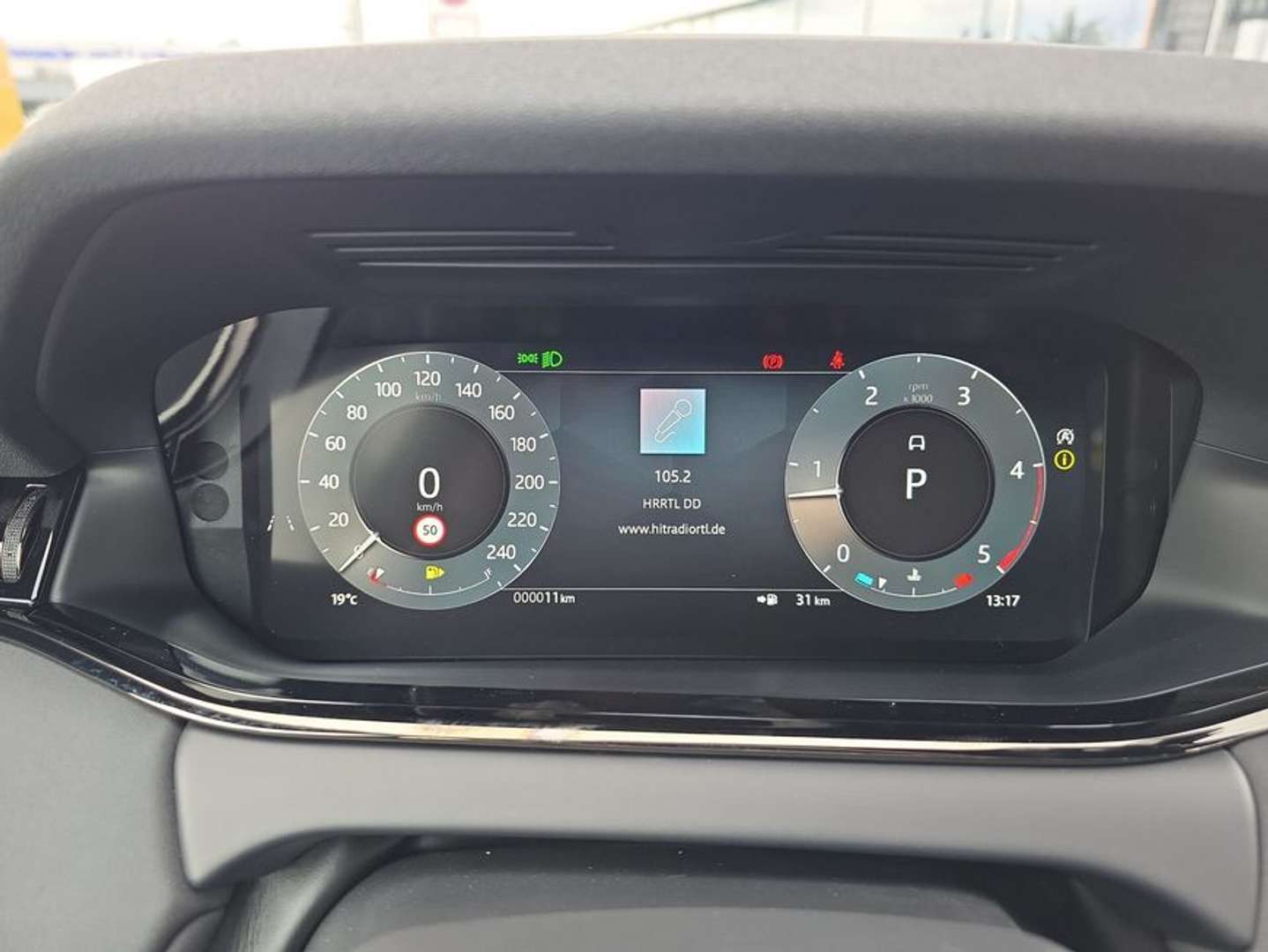 Land Rover Range Rover Evoque D200 S - 2026 - Joinsteer - #28