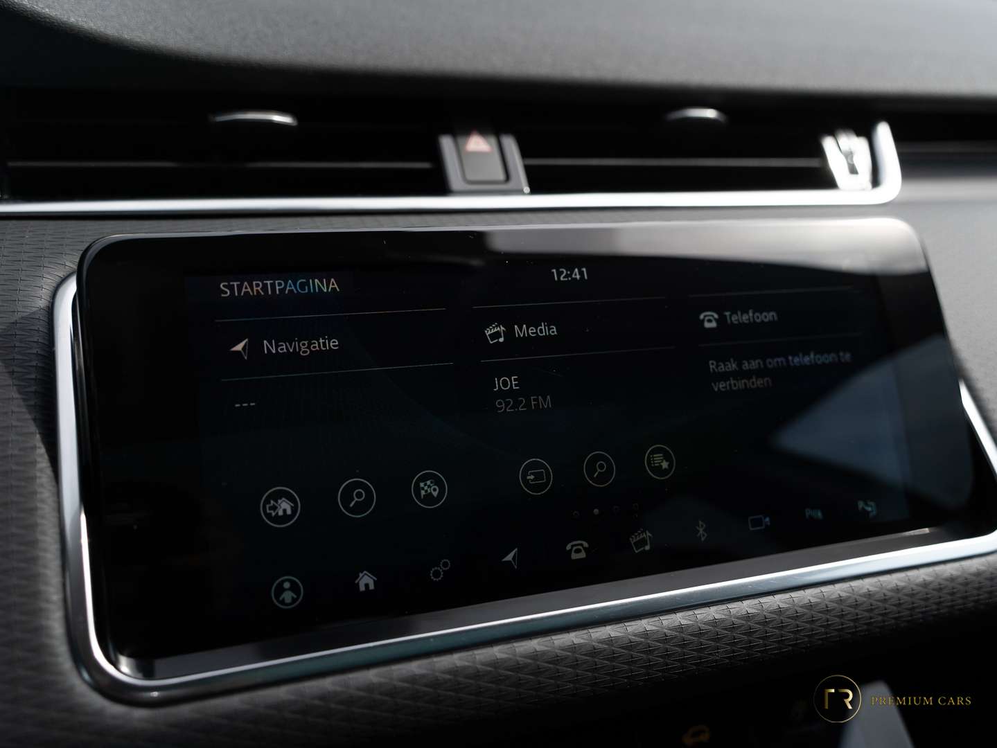 Land Rover Range Rover Evoque P300e PHEV S - 2020 - Joinsteer - #25
