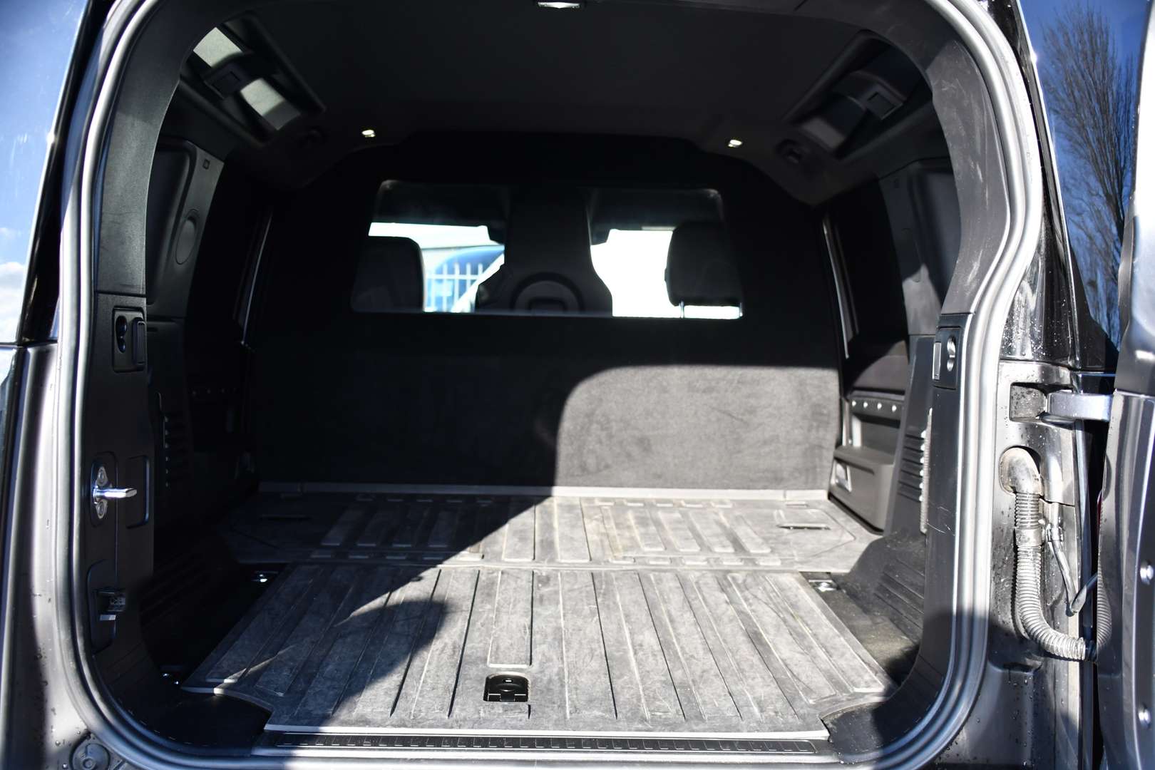 Land Rover Defender 110 S 3.0 D250 MHEV - 2024 - Joinsteer - #38