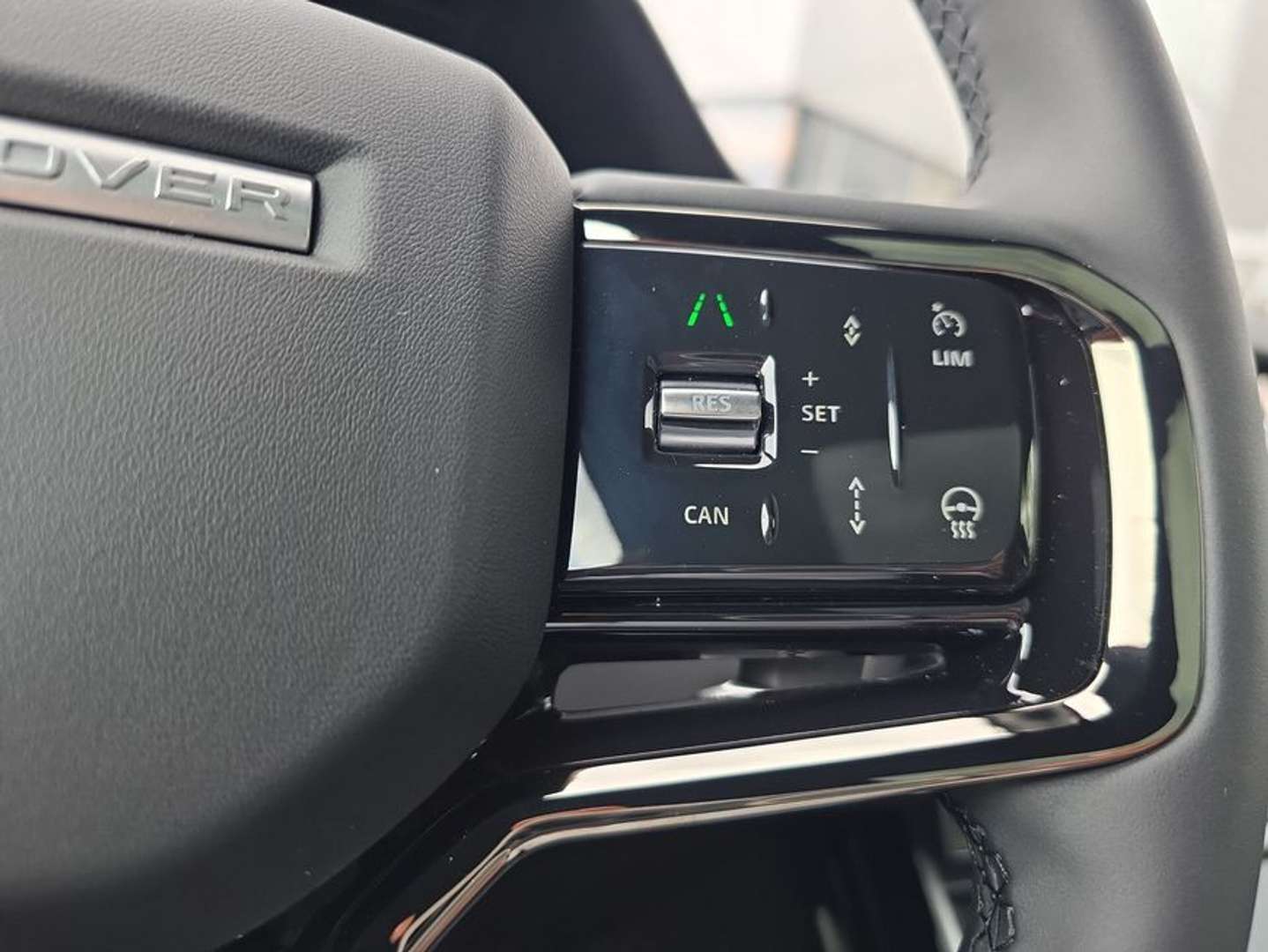 Land Rover Range Rover Evoque D200 S - 2026 - Joinsteer - #30