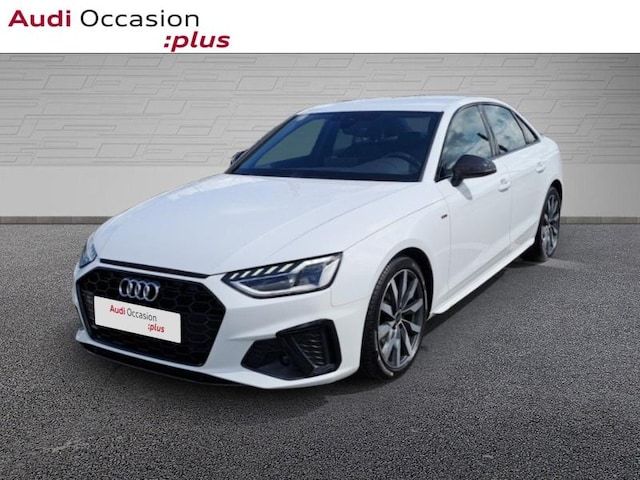 Audi A4 S Line 35 TDI 163 Ch S Tronic - 2023 - Joinsteer - #1