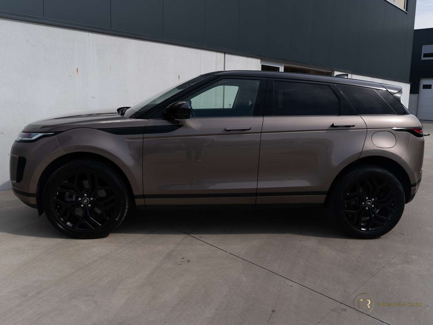 Land Rover Range Rover Evoque P300e PHEV S - 2020 - Joinsteer - #31