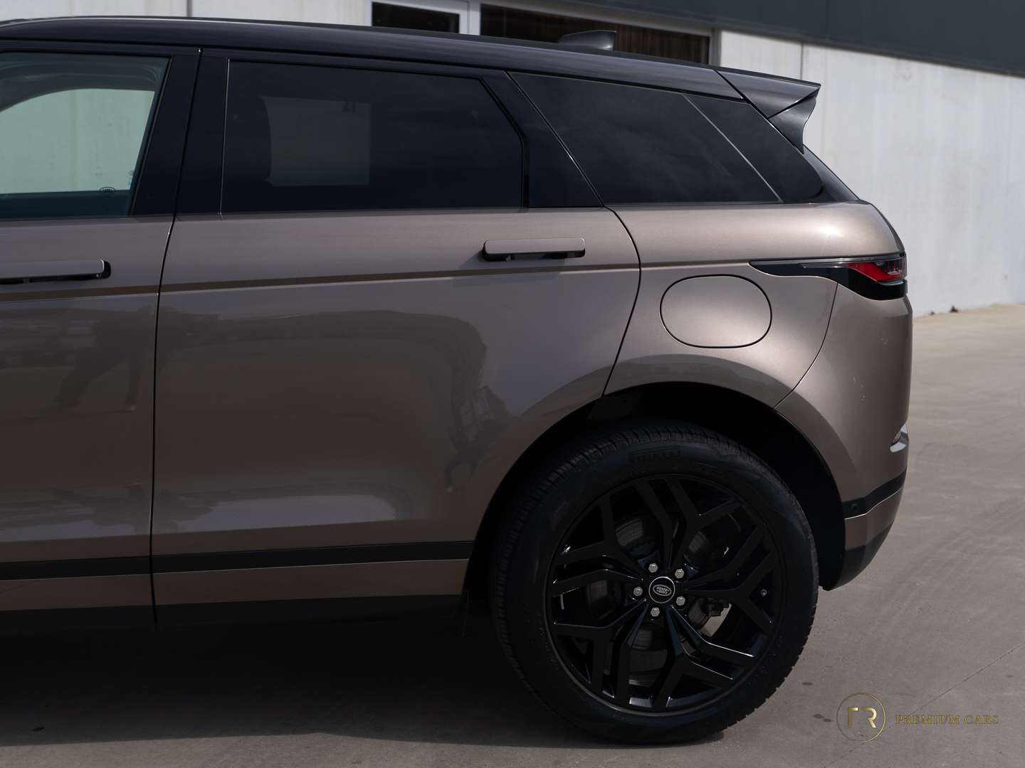 Land Rover Range Rover Evoque P300e PHEV S - 2020 - Joinsteer - #32