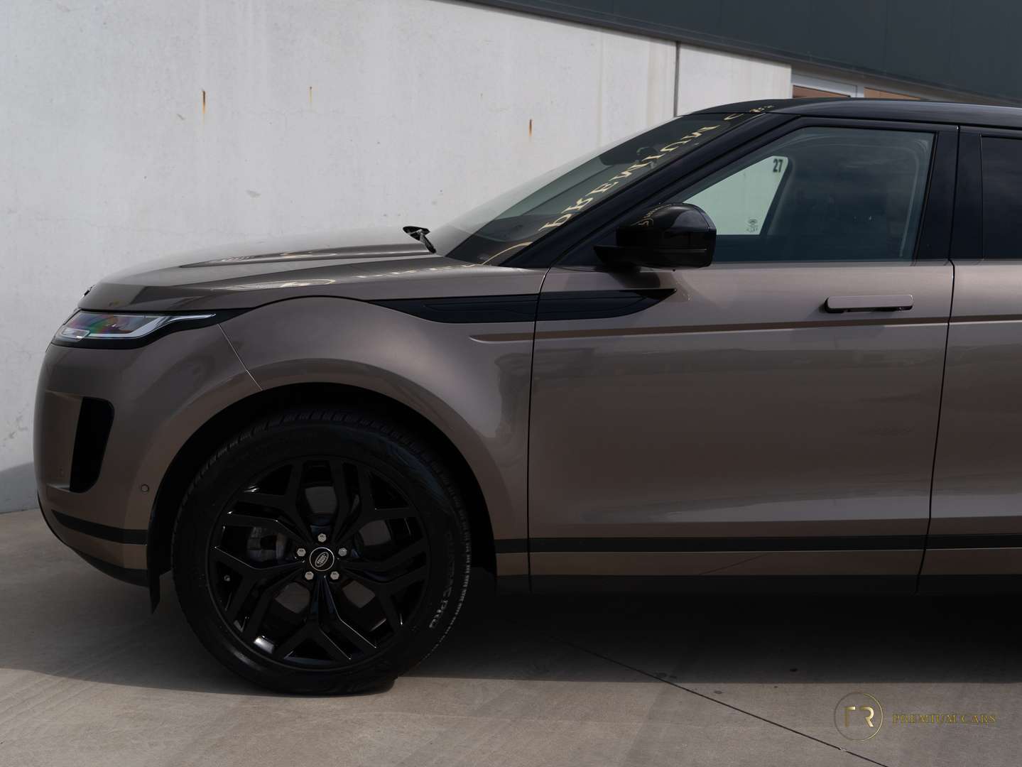 Land Rover Range Rover Evoque P300e PHEV S - 2020 - Joinsteer - #33