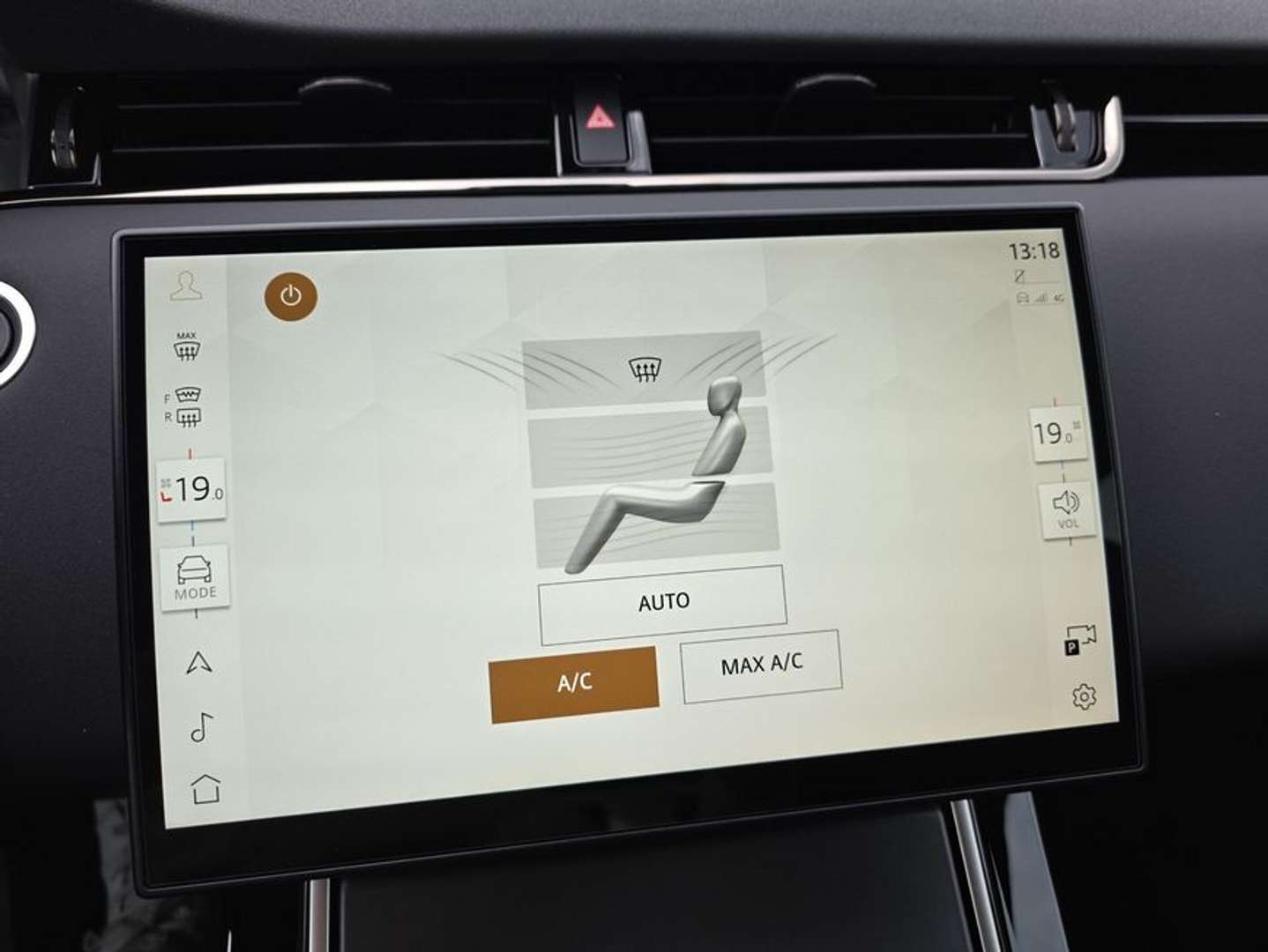 Land Rover Range Rover Evoque D200 S - 2026 - Joinsteer - #36