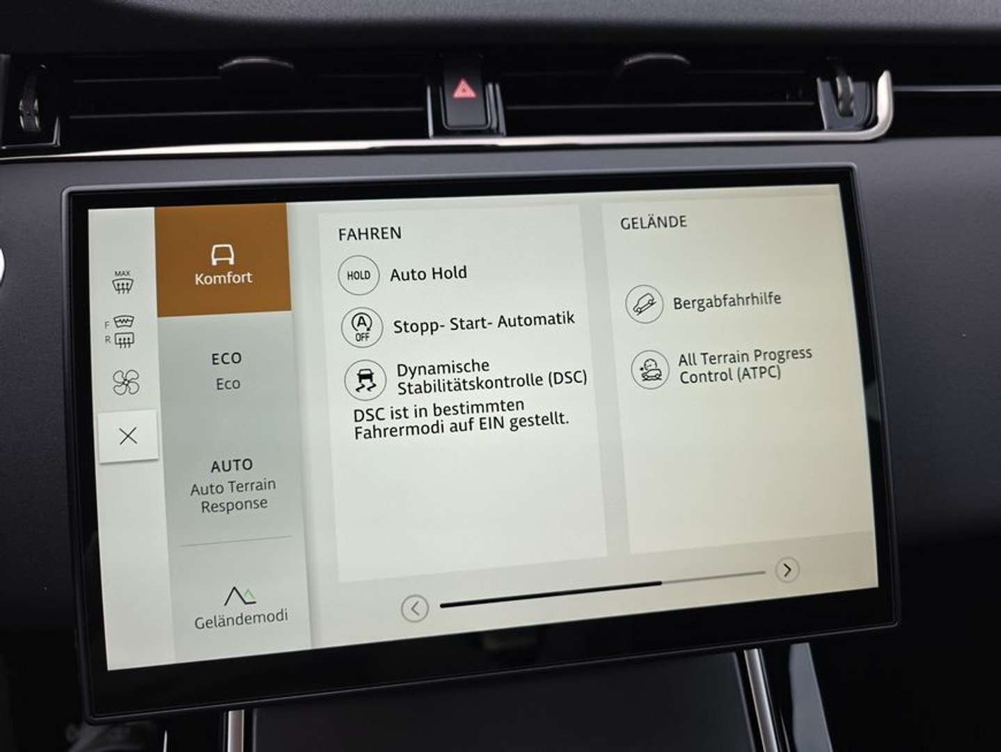 Land Rover Range Rover Evoque D200 S - 2026 - Joinsteer - #37
