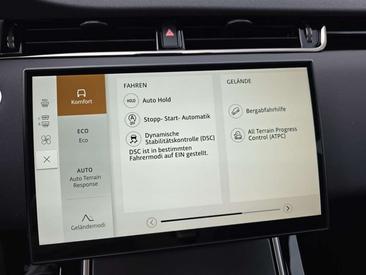 Land Rover Range Rover Evoque D200 S — photo 37