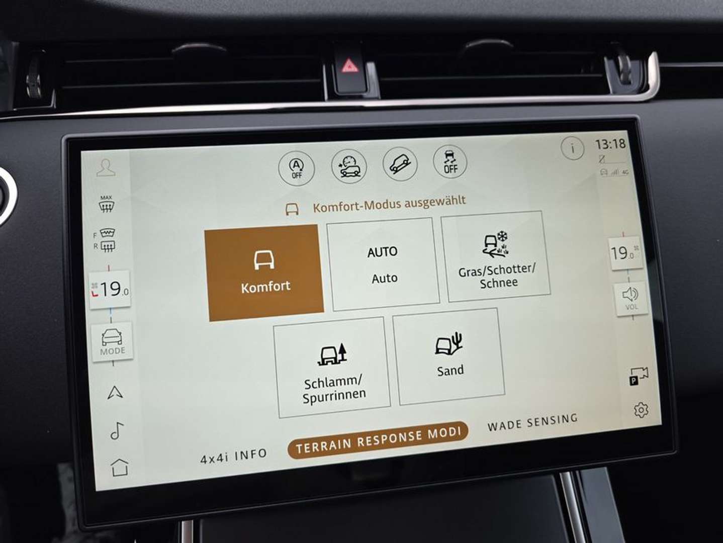 Land Rover Range Rover Evoque D200 S - 2026 - Joinsteer - #38