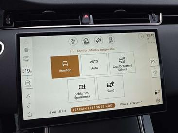 Land Rover Range Rover Evoque D200 S — photo 38