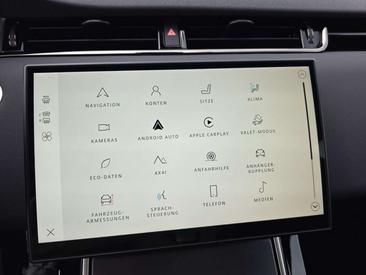 Land Rover Range Rover Evoque D200 S — photo 39