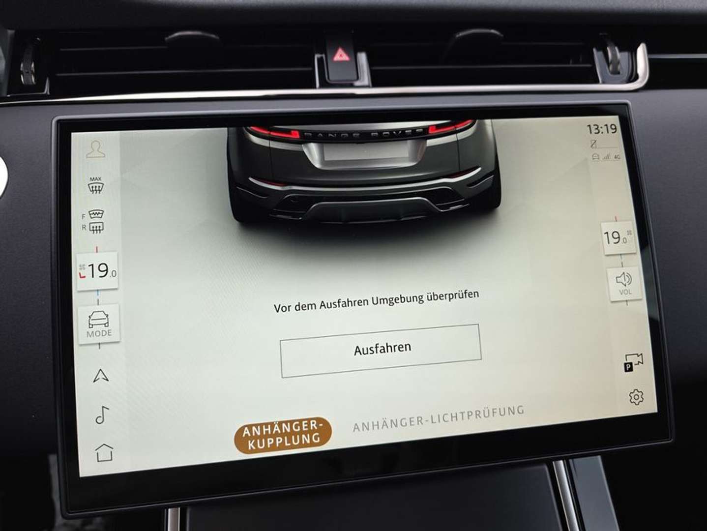 Land Rover Range Rover Evoque D200 S - 2026 - Joinsteer - #40