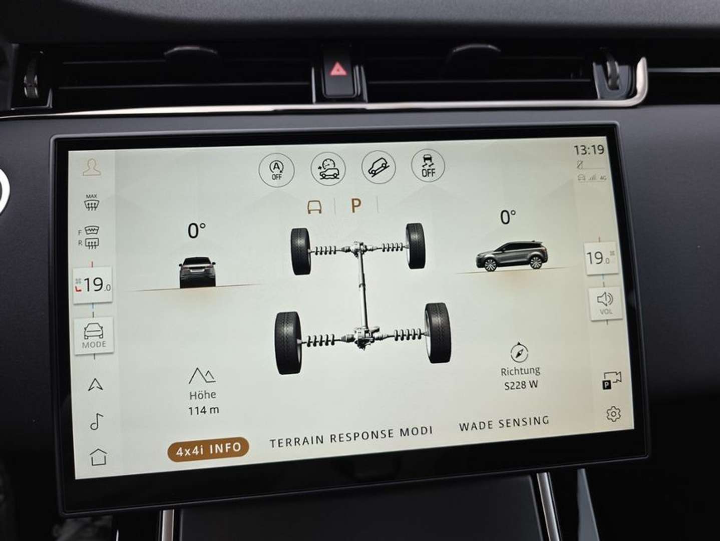 Land Rover Range Rover Evoque D200 S - 2026 - Joinsteer - #41