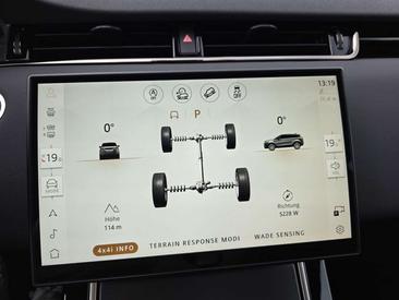 Land Rover Range Rover Evoque D200 S — photo 41