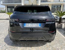 Land Rover Range Rover Evoque 2.0d I4 Mhev Dark Edition Awd 163cv Auto -  - Joinsteer - #2