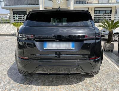 Land Rover Range Rover Evoque 2.0d I4 Mhev Dark Edition Awd 163cv Auto - 2025 - Joinsteer - #3