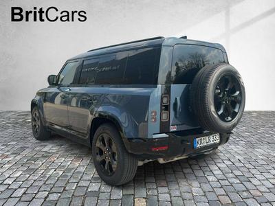 Land Rover Defender 110 D250 X-Dynamic SE 360-CAM ACC CAM - 2026 - Joinsteer - #3